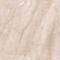 Gres szkliwiony polerowany Swiss Botochino kremowy 60 x 60 cm