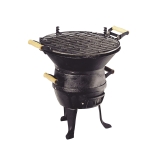 Recenzja GrillChef BECZUŁKA Classic — test i opinia o grillu węglowym