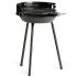 Recenzja Campingaz Party Grill 400 — 1‑palnikowy grill gazowy 2,0 kW