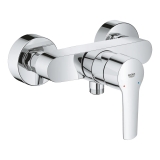 Grohe Start Quick Fix chrom — recenzja baterii prysznicowej: test i opinia