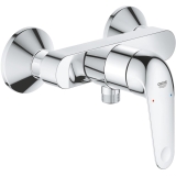 Grohe Swift Chrom — recenzja baterii prysznicowej: czy warto?