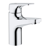 Grohe Bau Flow — recenzja baterii umywalkowej: czy warto kupić?