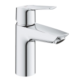 Grohe QuickFix Start S — recenzja baterii umywalkowej: montaż, jakość i opinia