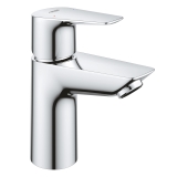 Grohe Start Edge chrom — recenzja baterii umywalkowej