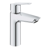 Grohe Start QuickFix M chrom – recenzja baterii umywalkowej: czy warto?