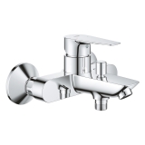 Grohe Bateria wannowa Start Edge chrom — recenzja i opinie