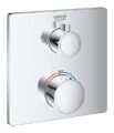 Zestaw termostatyczny GROHE Grohtherm