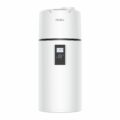 Pompa Ciepła Haier Aqua M8 Eco z Zasobnikiem 102L 1kW HP110M8-9 do CWU