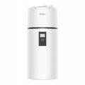 Pompa Ciepła Haier Aqua M8 Eco z Zasobnikiem 102L 1kW HP110M8-9 do CWU