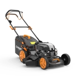 Handy Prime DK51BS750N-4W1: test i opinia kosiarki spalinowej z napędem