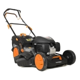 Handy Prime DK51N200H-4W1 — recenzja kosiarki spalinowej z napędem: test i opinia