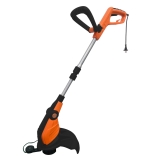 Handy Prime PTG650 (650W) — recenzja podkaszarki elektrycznej: czy warto kupić?