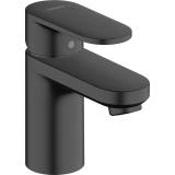 Hansgrohe Blend M – recenzja baterii umywalkowej czarny mat