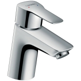 Hansgrohe My Sport M — test i recenzja baterii umywalkowej