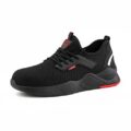Buty Ochronne Męskie Hitmars S1 S2 S3