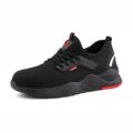 Buty Ochronne Męskie Hitmars S1 S2 S3