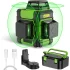 Recenzja: 16-liniowy laser 4D 360° z pilotem i 4-kolorowymi wiązkami — test i opinia