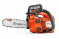 Lekka piła Husqvarna T525 do przycinania