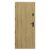 Windoor Drzwi Klatkowe Andromeda Plus Kolor Coriander