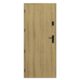Windoor Drzwi Klatkowe Andromeda Plus Kolor Coriander