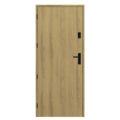 Windoor Drzwi Klatkowe Andromeda Plus Kolor Coriander