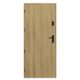 Windoor Drzwi Klatkowe Andromeda Plus Kolor Coriander