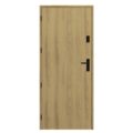 Windoor Drzwi Klatkowe Andromeda Plus Kolor Coriander
