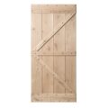 Kornik drzwi przesuwne Loft, dąb, szerokość 770 mm – minimalistyczny design
