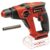 Einhell Akumulatorowy młot udarowy TE-HD 18/12 Li
