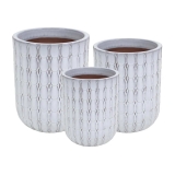 Recenzja Donic Oris Białe – Komplet 3 Sztuki