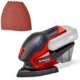 Einhell Multiszlifierka TE-OS 18/150 Solo – kompaktowa multiszlifierka z akumulatorem 18V