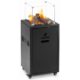 Landmann Ogrzewacz gazowy GLASS CUBE 8,0 kW