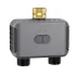 Recenzja Rainpoint Sprinkler Timer — inteligentny timer podlewania Wi‑Fi/Bluetooth ze zdalnym sterowaniem