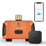 Lumary Smart Water Timer 2-Outlet — recenzja i test 2-wyjściowego sterownika nawadniania