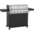Recenzja Jamestown MADDOX 3+1 (13,5 kW) — wydajny grill gazowy