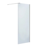 Recenzja Kabi Kabina prysznicowa XS Walk-IN 120 cm chrom