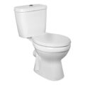 Kerra Kompakt Aqua — kompaktowe WC