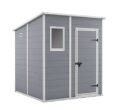 Keter Manor Pent 6×6 Domek na Narzędzia