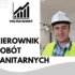 Kierownik budowy a kierownik robót