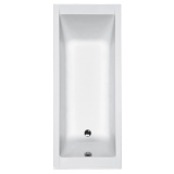 Koło Supero 160×70 prostokątna — recenzja: czy warto wybrać tę wannę?