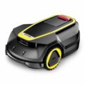 Kärcher RCX 4 — automatyczny robot koszący