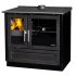 Recenzja kuchni Glass 910 białej 91x88x68 — test i opinia