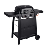 Landmann Grill gazowy BASIC+ 2-palnikowy 6,0 kW — recenzja i test: czy warto kupić?