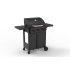 Test Campingaz ATTITUDE 2GO CV — kompaktowy 1-palnikowy grill gazowy 2,5 kW