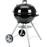 Landmann Grill węglowy kulisty KEPLER 200 – recenzja i test: czy warto kupić?