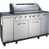 DAEWOO DAS 1621Li 21V 165 mm — recenzja i test pilarki tarczowej