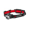 Latarka czołowa Ledlenser H8R 600 lumenów