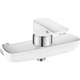 Liveno bateria prysznicowa Eva biała — recenzja: czy warto kupić?