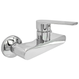 Liveno Bateria prysznicowa Kappa Chrom — recenzja: czy warto kupić?