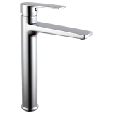 Bateria umywalkowa Liveno Kappa wysoka chrom — recenzja i opinie